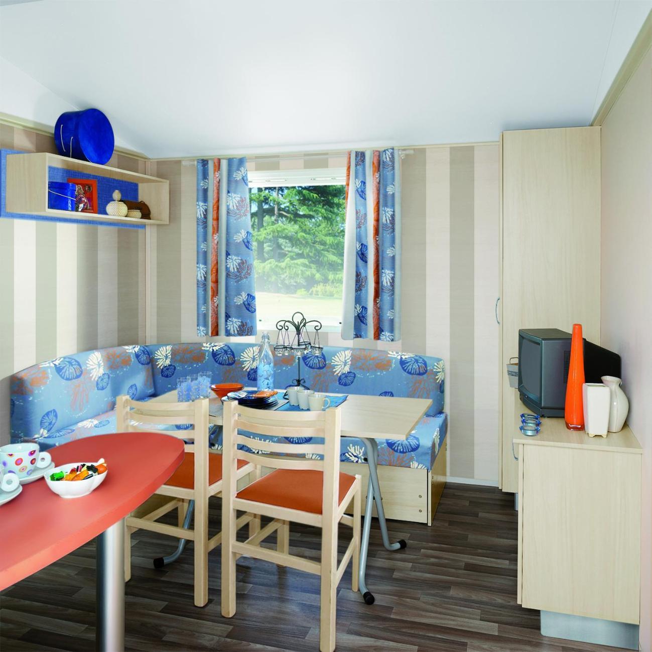 Camping Familial - Parc Aquatique - Grande Aire De Jeux A La Montagne 아고스 비달로스 외부 사진